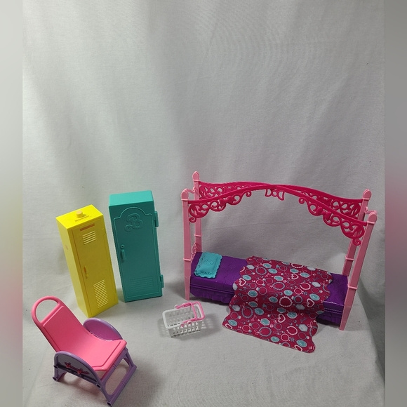 Barbie Toys Mattel Barbie Furniture Lot Poshmark